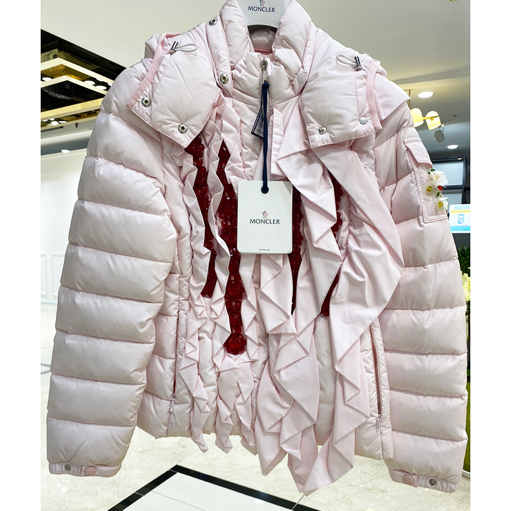 Moncler darcy top