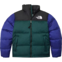  The North Face Mens 1996 Retro Nuptse Jacket