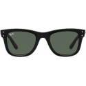  Ray-Ban Reverse Wayfarer Sunglasses